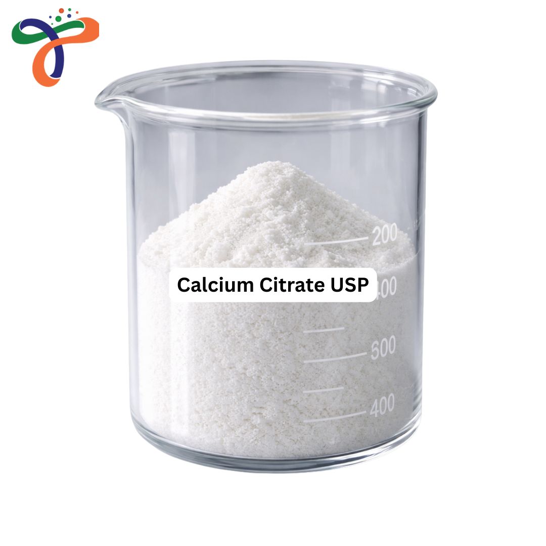 Calcium Citrate Usp